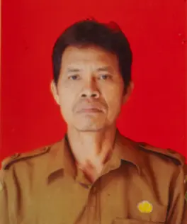 I WAYAN SULENDERA