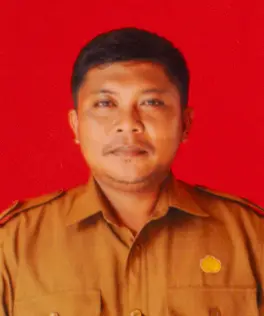 I WAYAN SUDASTRA