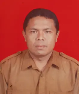 I NYOMAN SUDIBIA